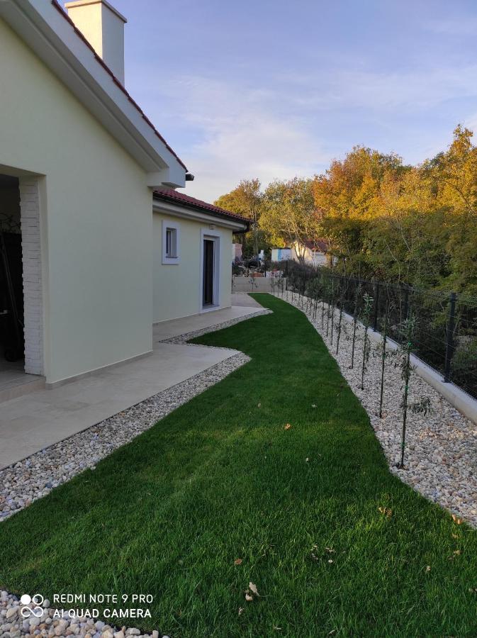 Villa Una Muraj ภายนอก รูปภาพ